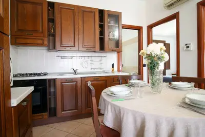 Image de Casa Lyam - Deux Chambres Appartement, Couchages 5