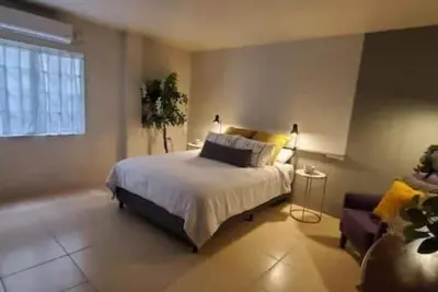Image de 1Bed/1bath Private suite; San Juan/Mt Hope/ Pos