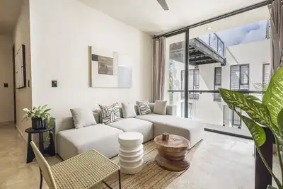 Image de Kaako Modern Luxury with Beach Club Access