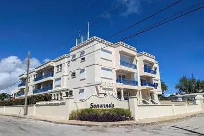 Image de Apartment Opp Beach, Windsurfing Nr Grocery, Bus