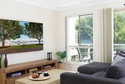 Image de Tomaree Escape — Stay 3 Pay 2