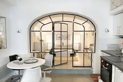 Image de Le studio du Marquis
