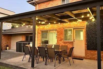 Image de Sandy Beach House Cowes