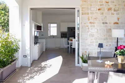 Image de Abode The Olive Tree