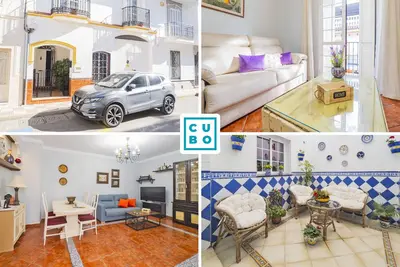 Image de Cubo's Apartamento Gongora A + B / climatisation / wifi gratuit / terrasse