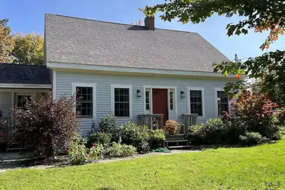 Image de Camp Field House- 3 Bedroom, private, family friendly, close to Blue Hill