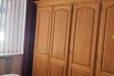 Image de Ferienwohnung Bellevie - Appartement/fewo, Dusche und Bad, Wc, Deluxe