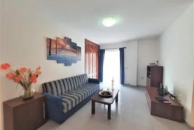 Image de Cristi Apartment in Puerto Santiago by HRTenerife Net