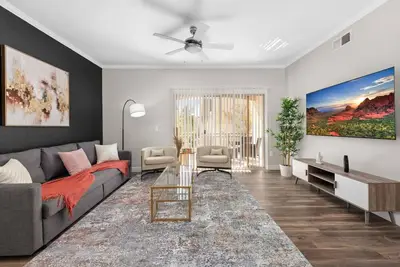 Image de Stylish 2br: Scottsdale, Pet-friendly, Sunrise Peak