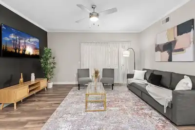 Image de Relaxing 2br: Scottsdale, Pet-frndly, Sunrise Peak