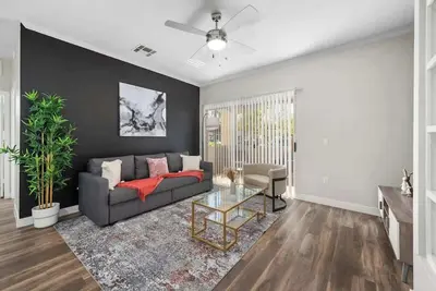 Image de Chic 1br: Scottsdale, Pet-friendly, Sunrise Peak