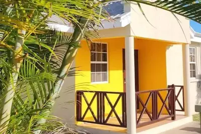 Image de Sunset Cove Barbados
