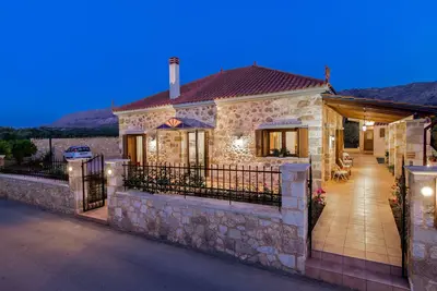 Image de Villa Anerocuru