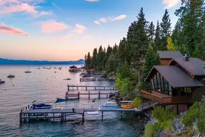 Image de Paddleboards | Kayaks | Private Dock | Lakefront
