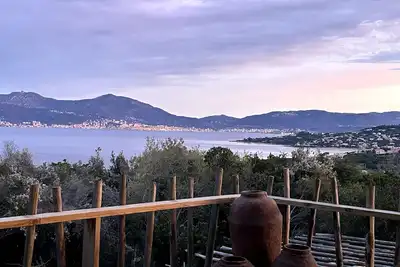 Image de Spacieuse villa Casa Di Simone - Pietrosella en Corse du Sud, France