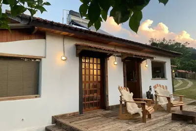 Image de Abana nas Montanhas de Gonçalves
