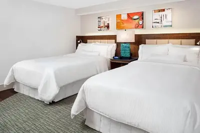 Image de West in St. Johns Resort Villas  \n