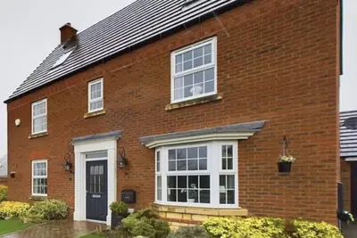 Image de Beautiful house set on the edge of the Cotswolds ideal base for all attractions