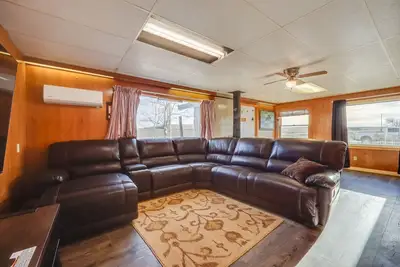 Image de Pet-Friendly Malta Home ~ 2 Mi to Milk River!