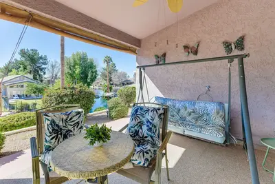 Image de 2 Mi to Dtwn: Chandler Home w/ Game Room