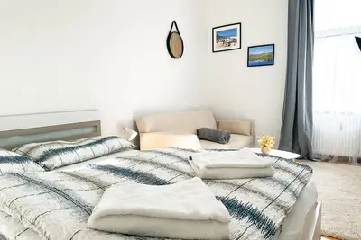 Image de Appartement-Vue sur la cour-Salle de bain privée séparée-Standard-Top 01