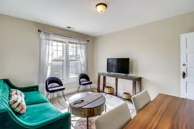 Image de Takoma Park Home - Near Downtown Silver Spring!