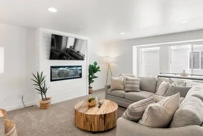Image de The Sanctuary - 3 Bedroom, 3 Bathroom, Trailer/Boat parking