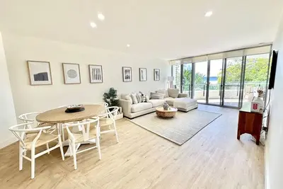 Image de 3 Bedroom Deluxe Apartment