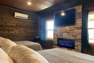 Image de Your home away from home at an adventure friendly park!