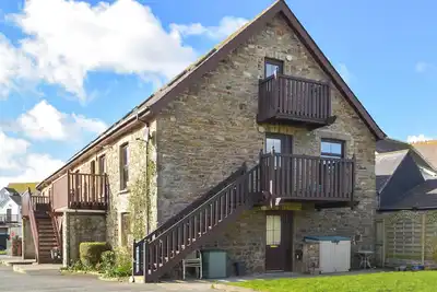 Image de 3 bedroom accommodation in Broad Haven