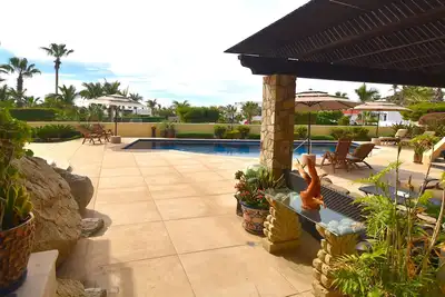 Image de Casa Struthers, Luxury Villa with Beach Access at Pedregal