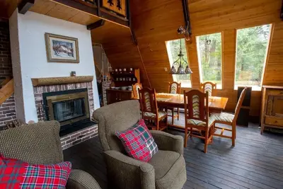 Image de Chalet Skunks
