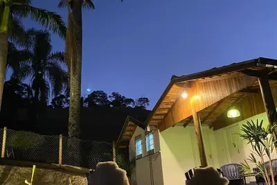 Image de Cabana I nas Montanhas de Gonçalves