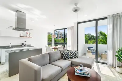 Image de Anah Luxury Condo
