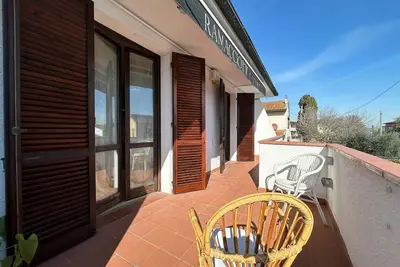 Image de La Casa Di Simo, a fully equipped apartment also suitable for families