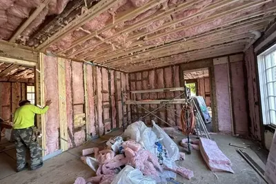 Image de Luxury 4-bedroom house with a hidden speakeasy!