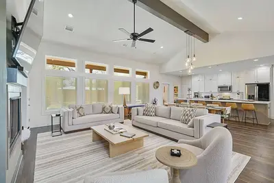 Image de Gameday Getaway - Aggieland Vacation Rentals