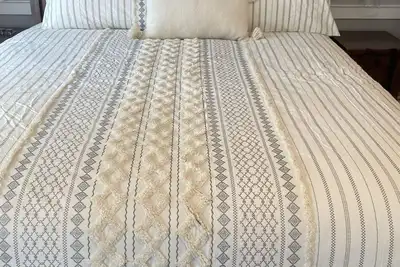 Image de Cozy B&B with WiFi and Ac in welcoming South Kortright