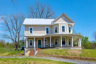 Image de River Mill House - a Historic Riverside Home