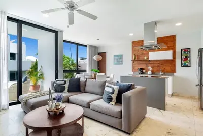 Image de Luxury Anah's Condos Playa