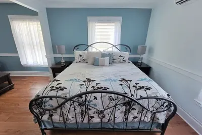 Image de Cozy B&B with WiFi and Ac in charming South Kortright
