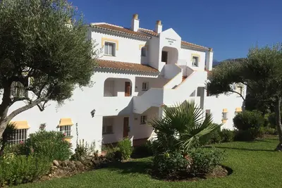 Image de Vacation apartment in a quiet location