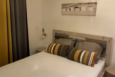 Image de Appartement Sea Side
