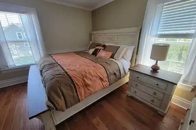 Image de Cozy B&B with WiFi and Ac in peaceful South Kortright