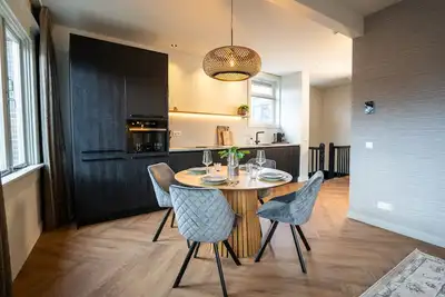 Image de Luxe Appartement Nabij het Centrum