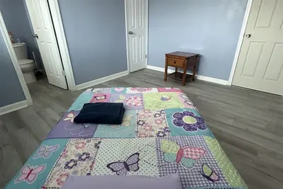 Image de Serenity and blessed apartment