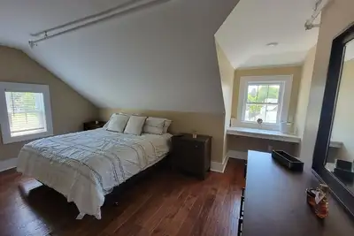 Image de Cozy bed & breakfast in delightful South Kortright with WiFi, Ac