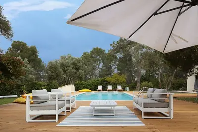 Image de The perfect holiday house for families