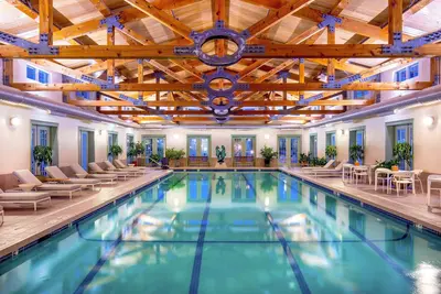 Image de Grand Equinox | 2 Queen Room + Adventure Delights