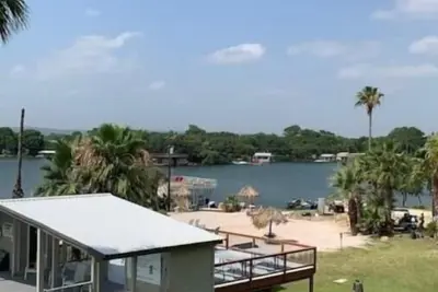 Image de Lake Lbj Condo with a View!